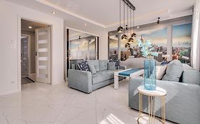 Rentplanet - Apartament Popowicka