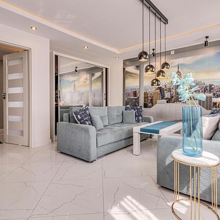 Apartament Rentplanet - Apartament Popowicka Wrocław Zewnętrze zdjęcie