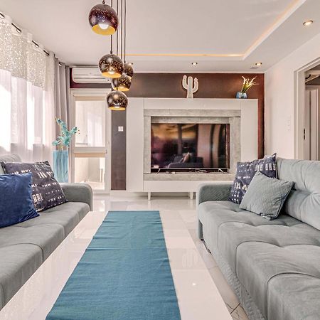 Apartament Rentplanet - Apartament Popowicka Wrocław Zewnętrze zdjęcie