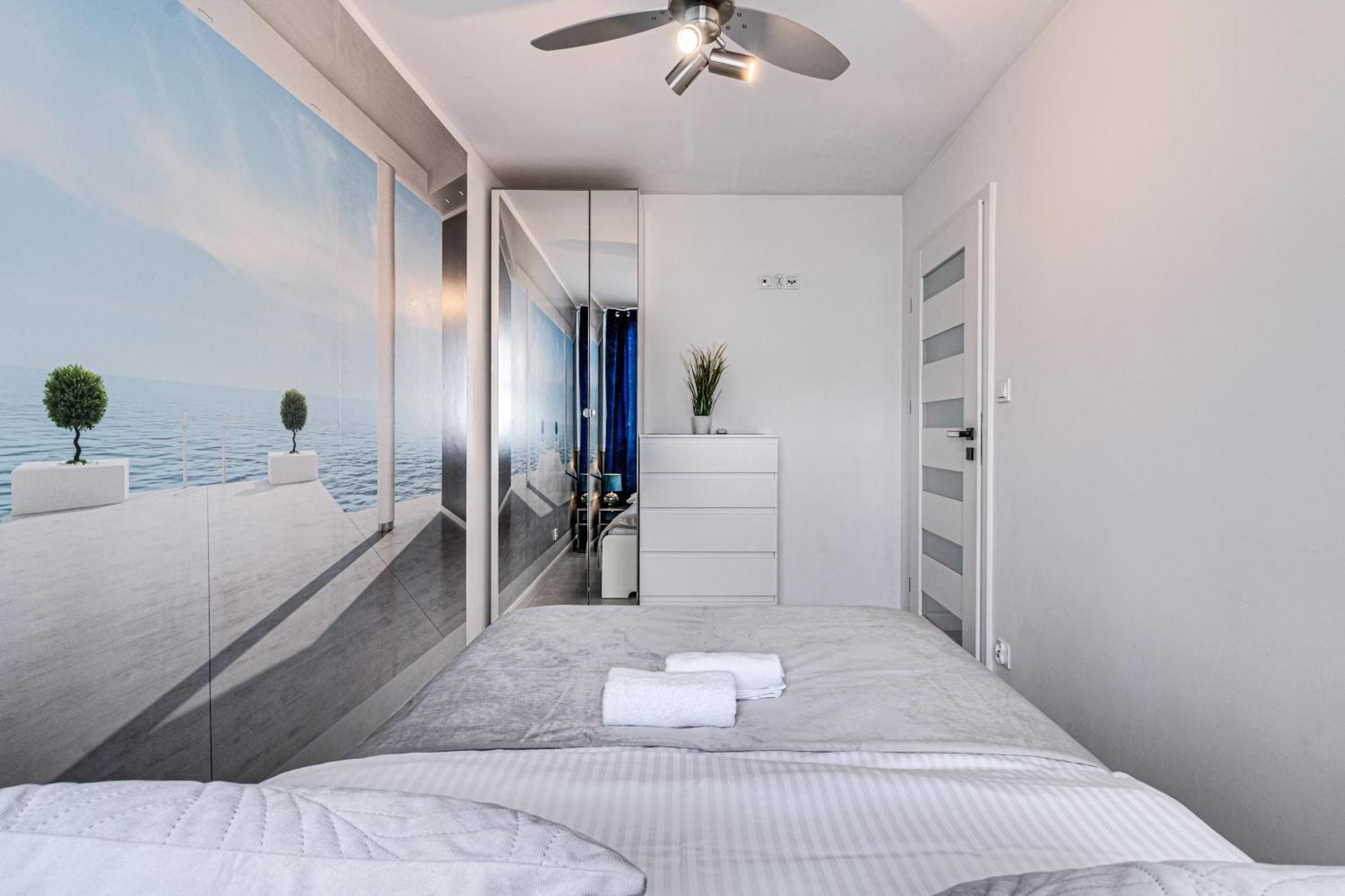Apartament Rentplanet - Apartament Popowicka Wrocław Zewnętrze zdjęcie