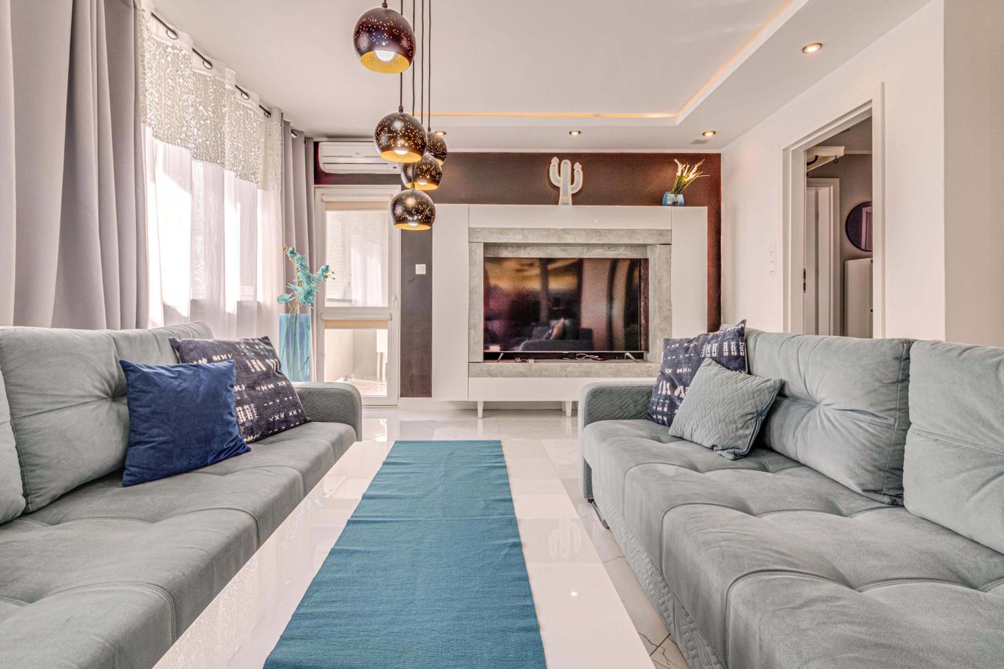 Apartament Rentplanet - Apartament Popowicka Wrocław Zewnętrze zdjęcie