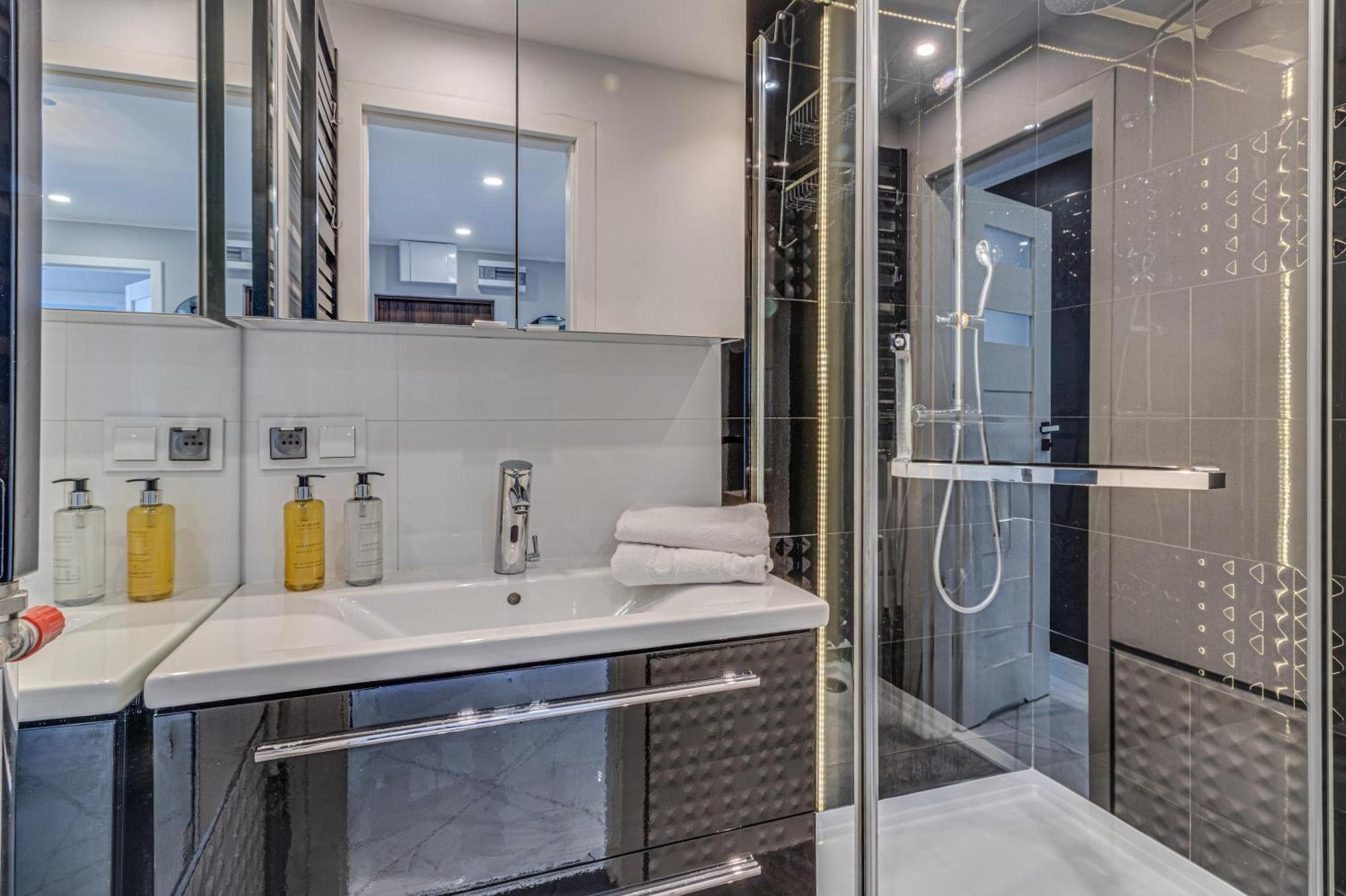 Apartament Rentplanet - Apartament Popowicka Wrocław Zewnętrze zdjęcie
