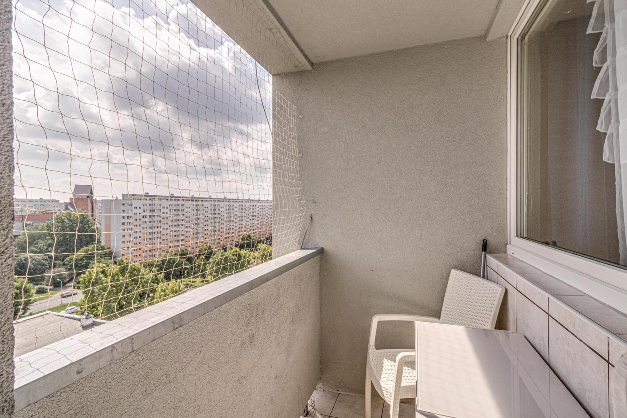 Apartament Rentplanet - Apartament Popowicka Wrocław Zewnętrze zdjęcie