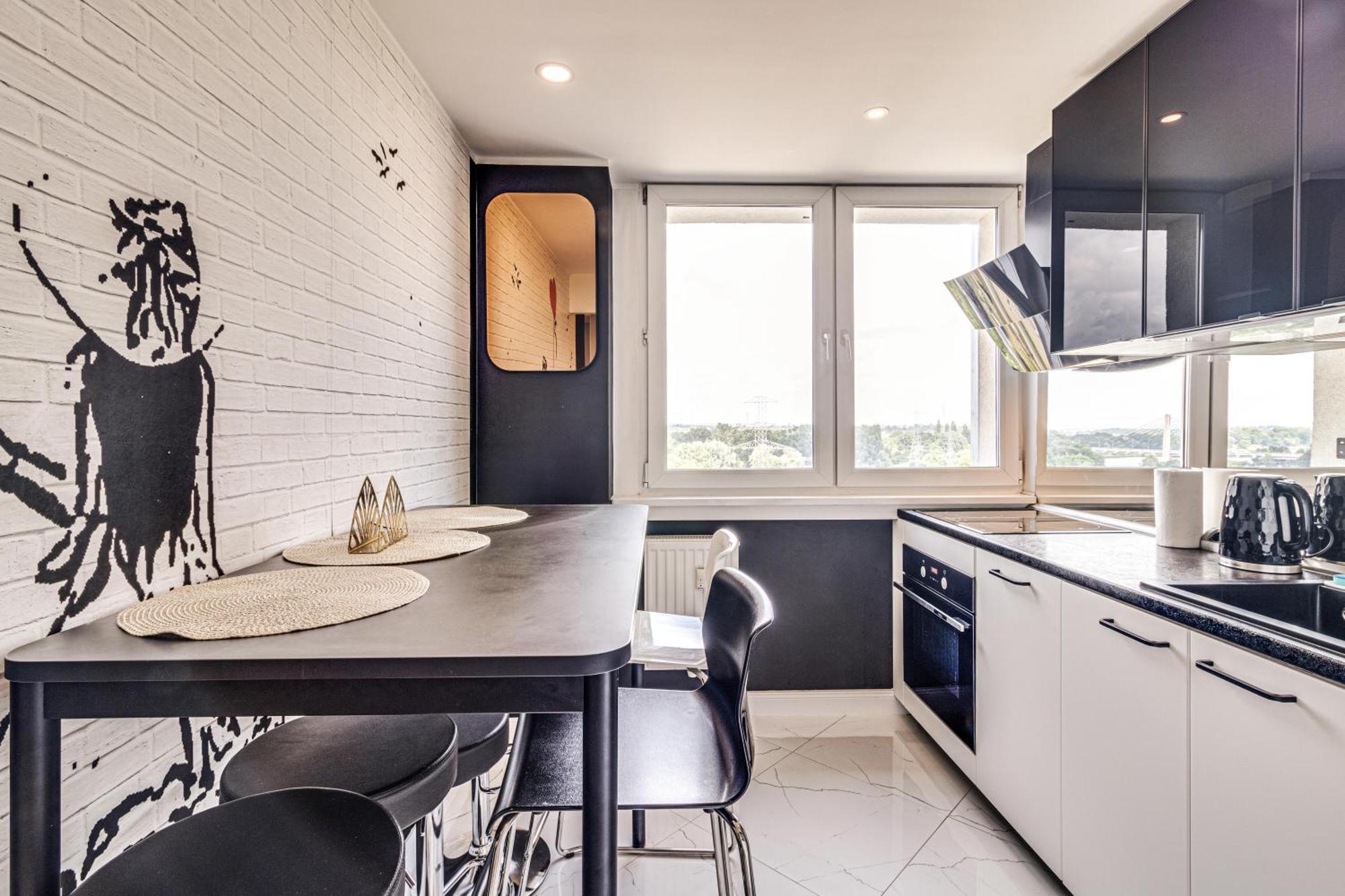 Apartament Rentplanet - Apartament Popowicka Wrocław Zewnętrze zdjęcie