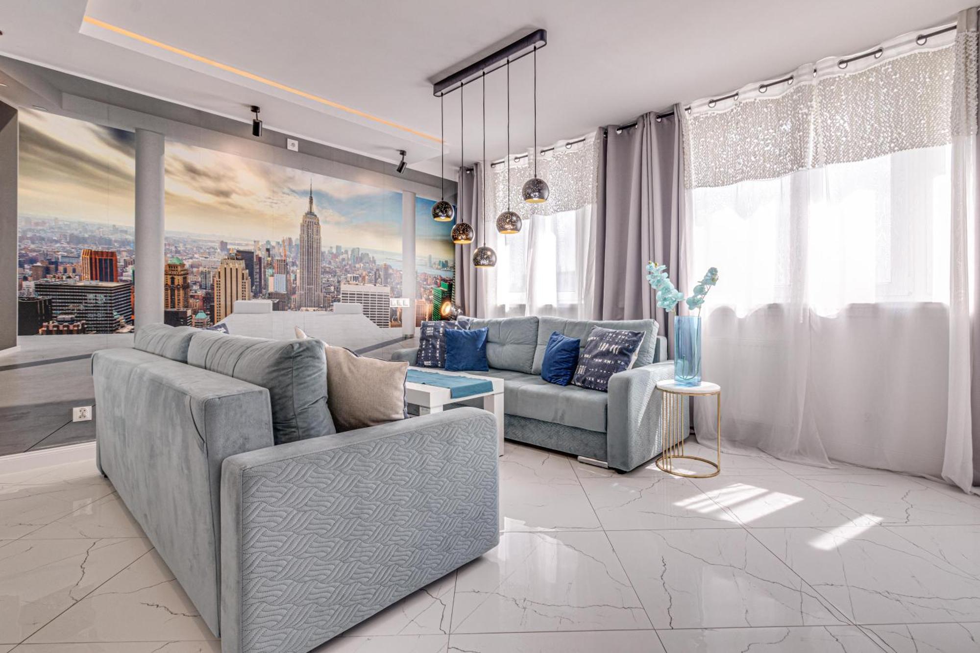Apartament Rentplanet - Apartament Popowicka Wrocław Zewnętrze zdjęcie