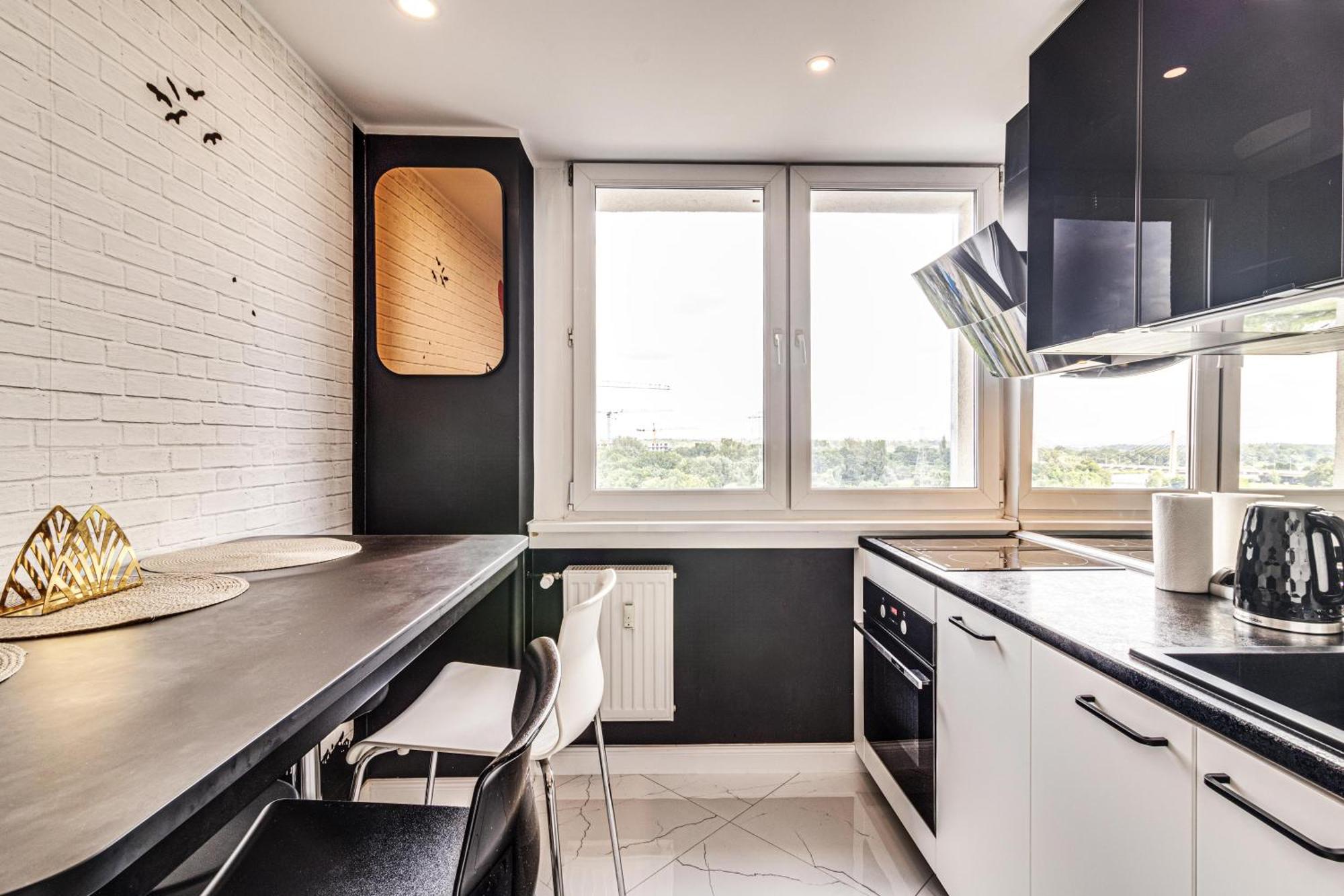 Apartament Rentplanet - Apartament Popowicka Wrocław Zewnętrze zdjęcie