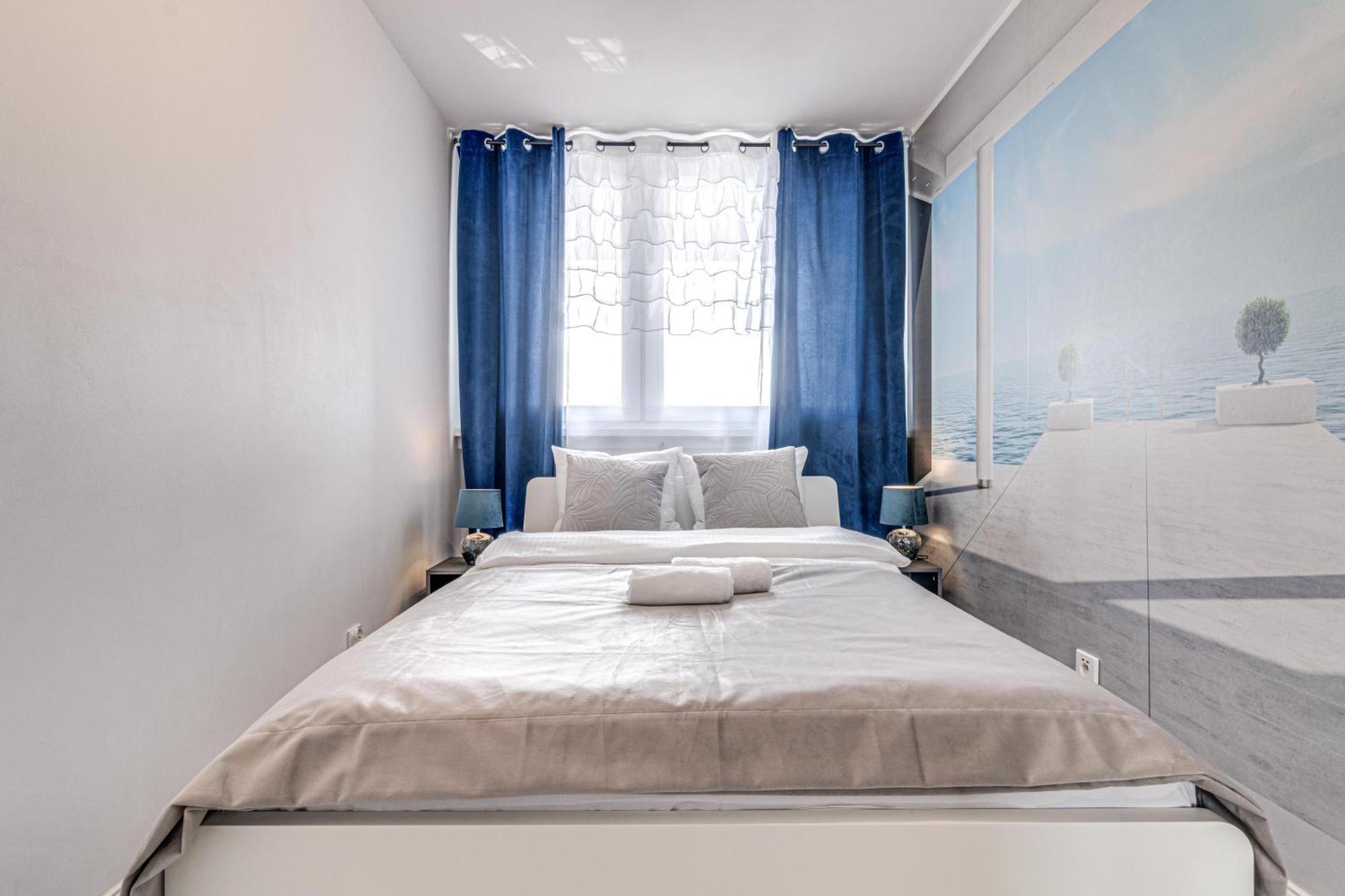 Apartament Rentplanet - Apartament Popowicka Wrocław Zewnętrze zdjęcie