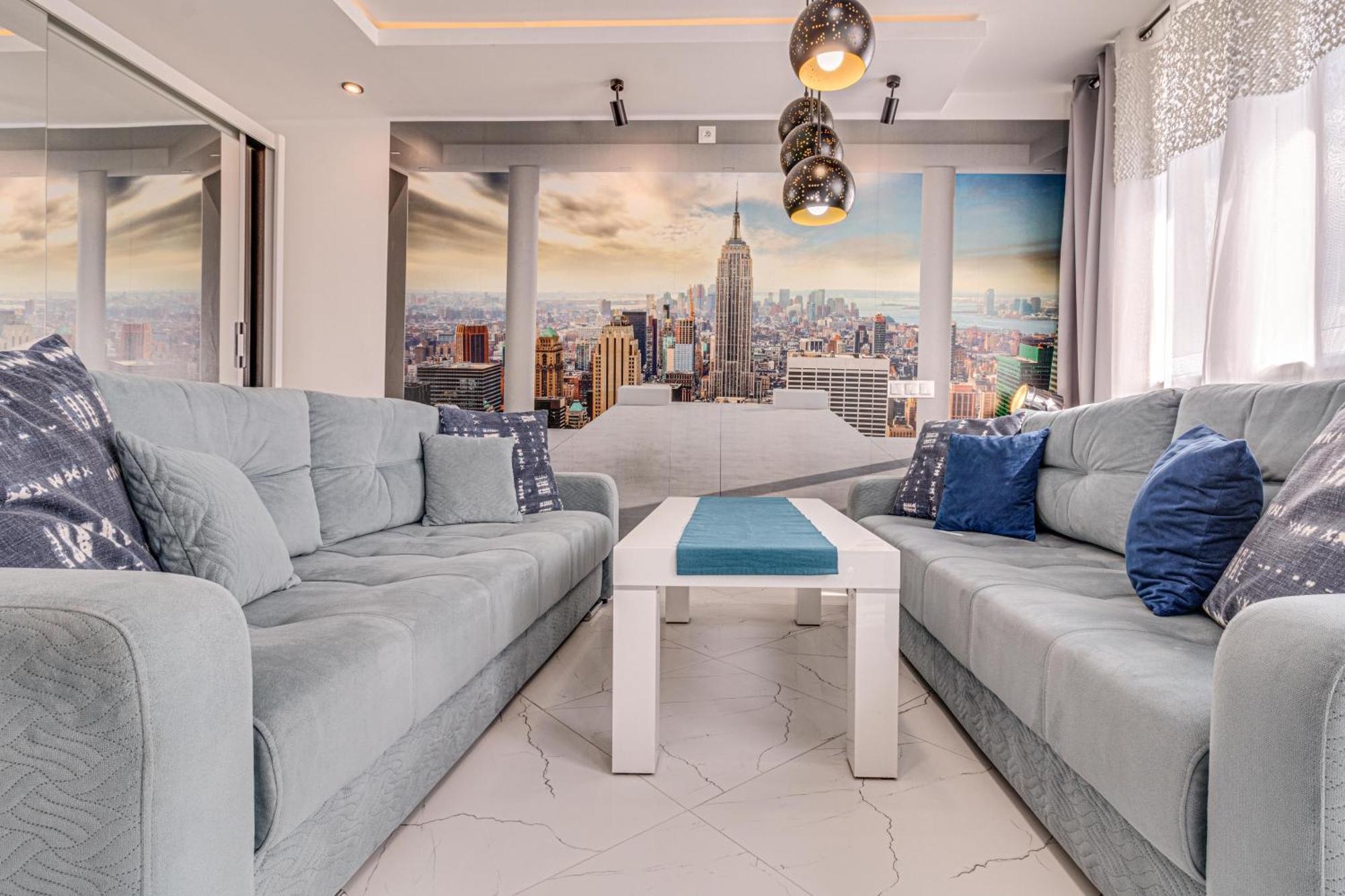 Apartament Rentplanet - Apartament Popowicka Wrocław Zewnętrze zdjęcie