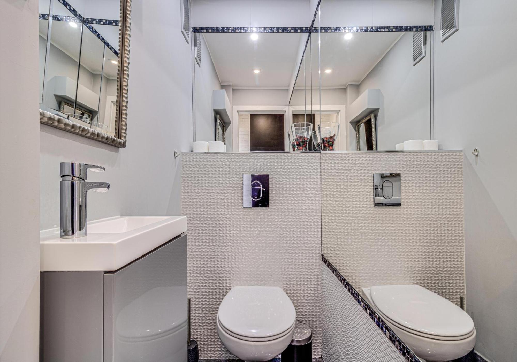 Apartament Rentplanet - Apartament Popowicka Wrocław Zewnętrze zdjęcie